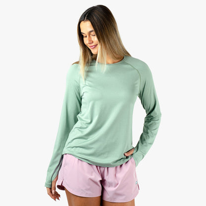 Womens AFTCO Samurai 2.0 Women's Fishing Shirts
