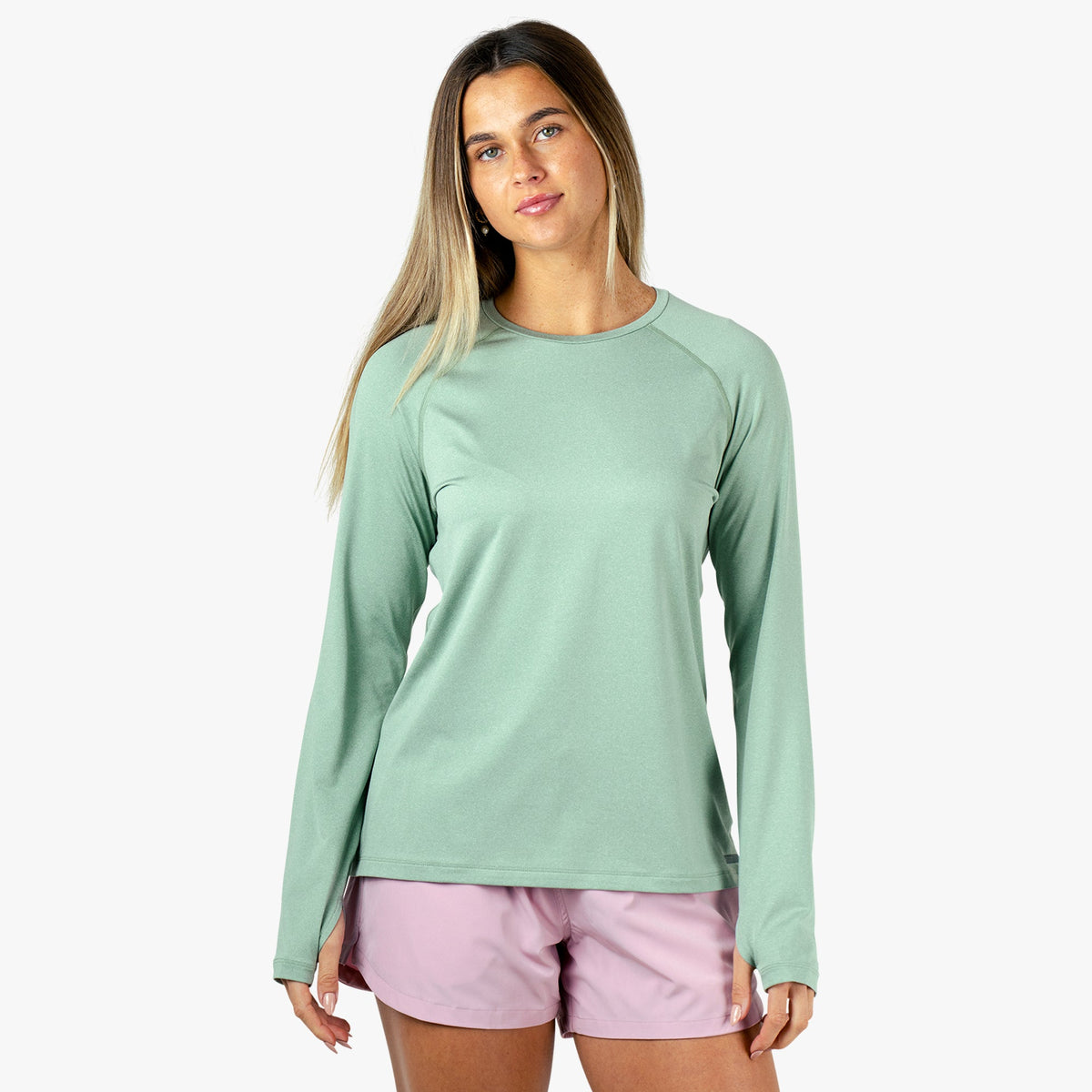 Womens AFTCO Samurai 2.0 Women's Fishing Shirts