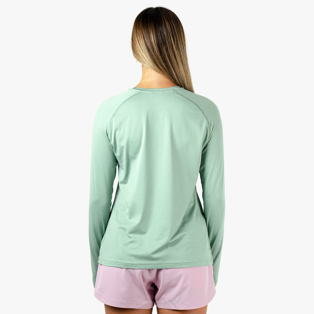 Womens AFTCO Samurai 2.0 Women's Fishing Shirts
