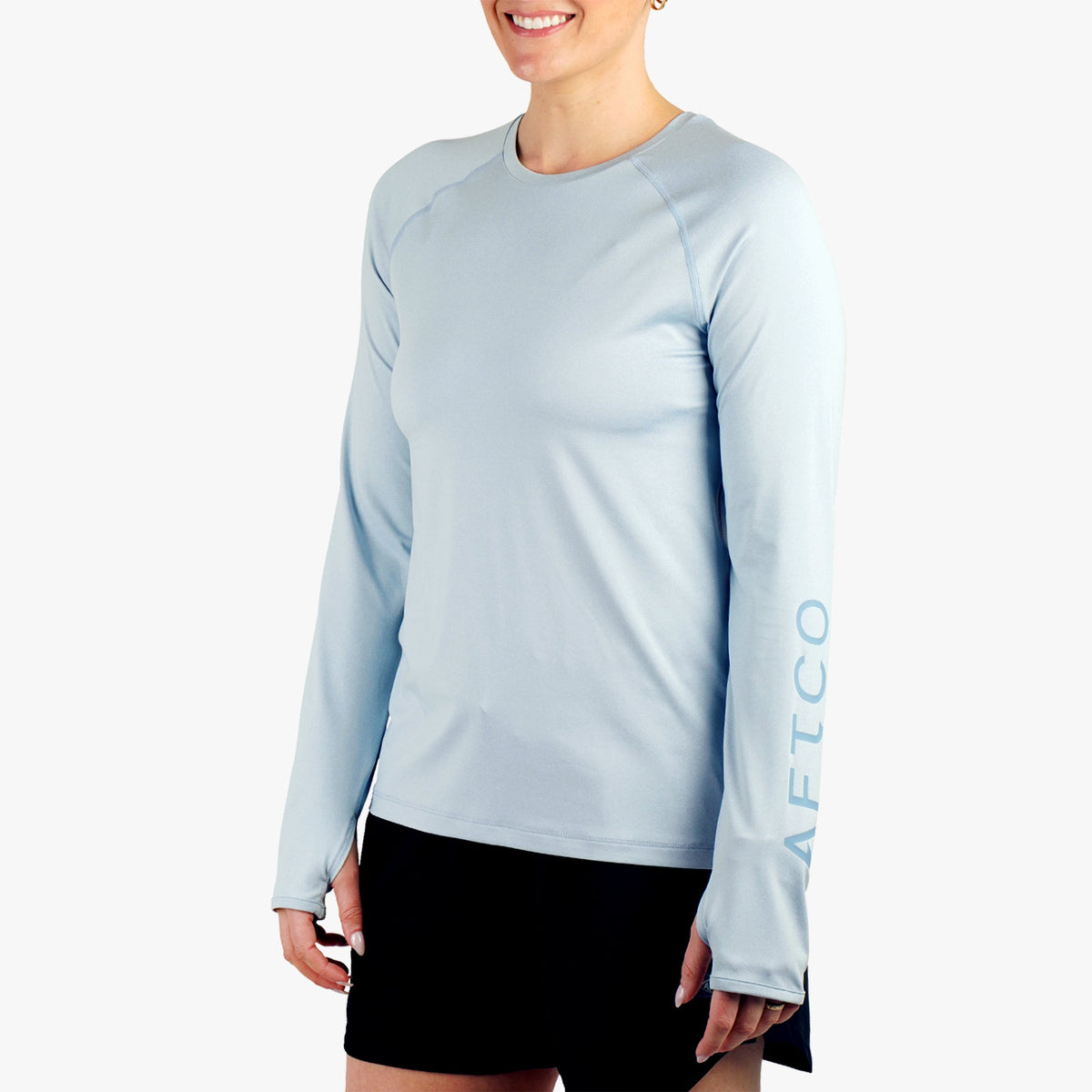 Womens AFTCO Samurai 2.0 Women's Fishing Shirts
