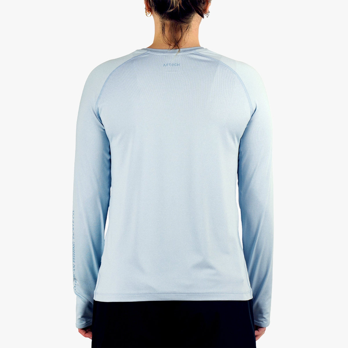 Womens AFTCO Samurai 2.0 Women's Fishing Shirts