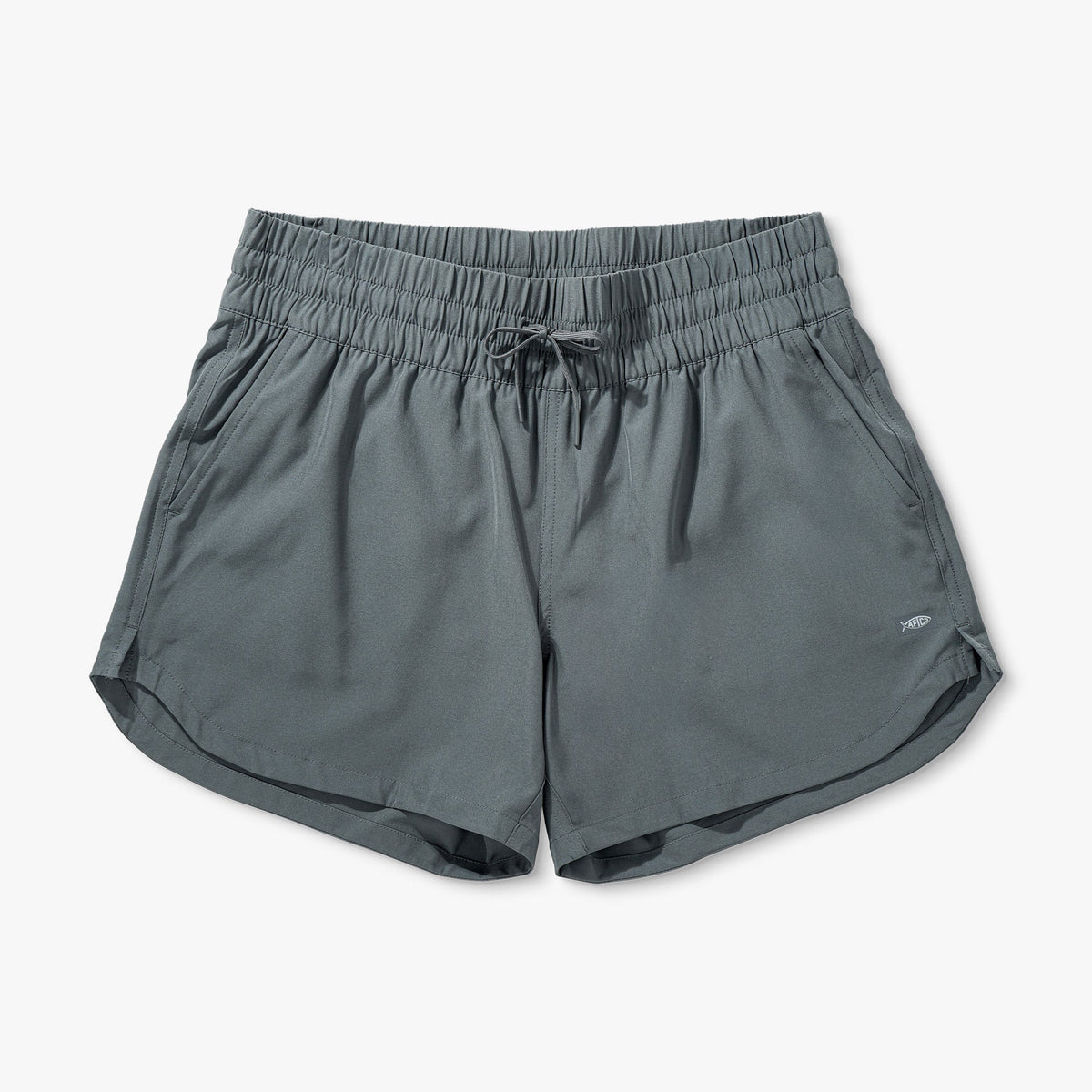 Womens AFTCO Strike Women's Swim Shorts
