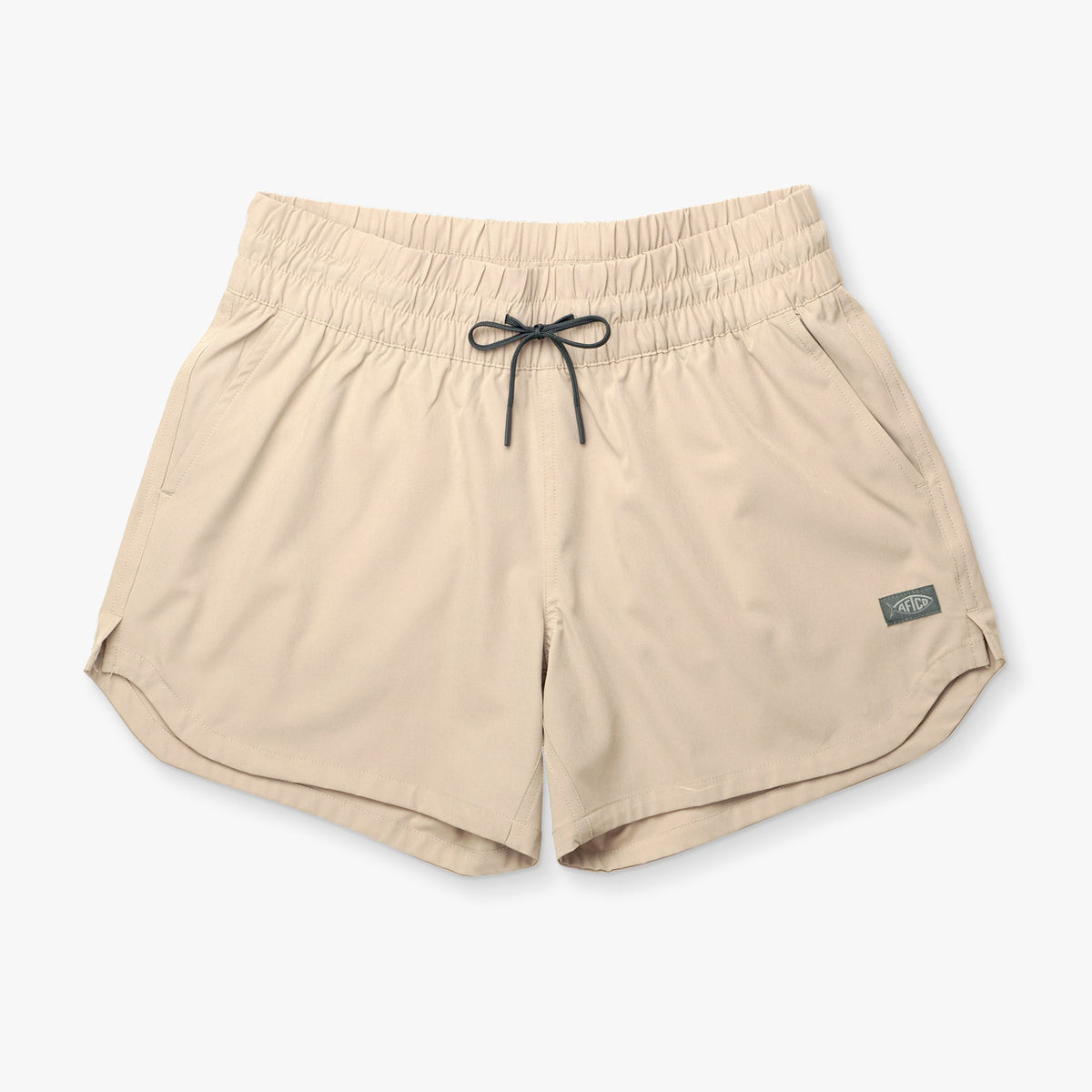 Womens AFTCO Strike Women's Swim Shorts