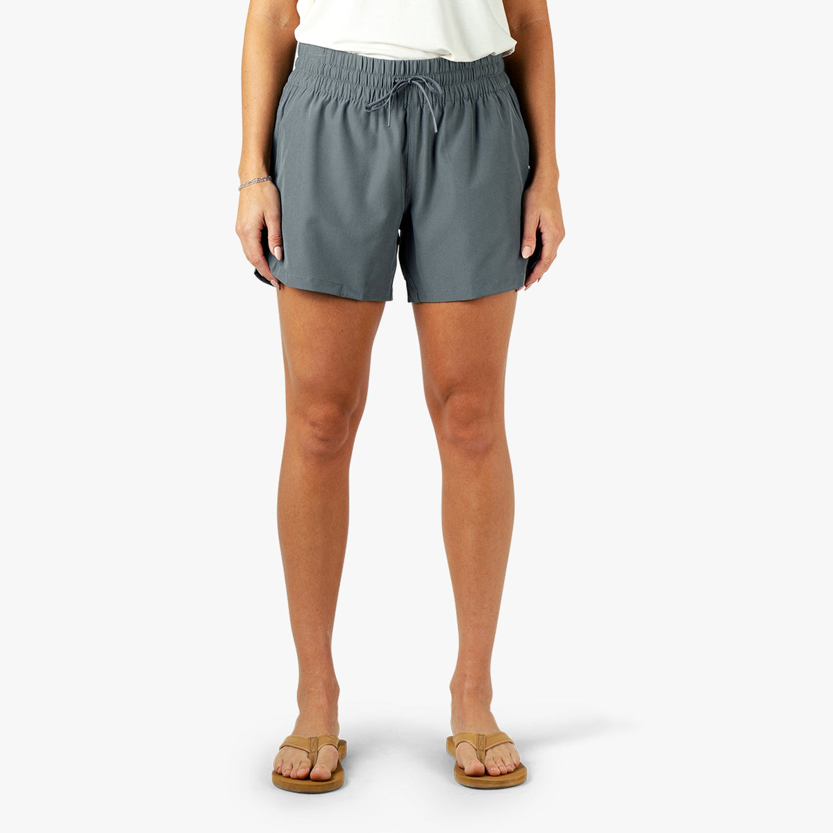 Womens AFTCO Strike Women's Swim Shorts