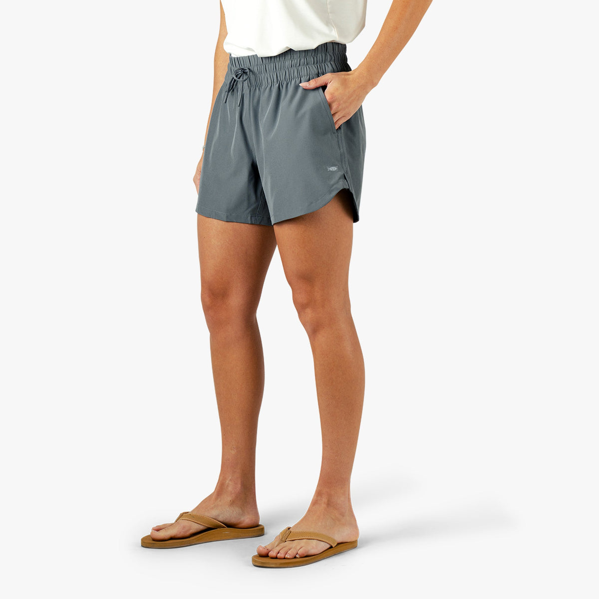 Womens AFTCO Strike Women's Swim Shorts