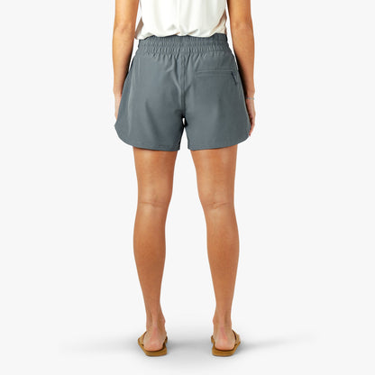 Womens AFTCO Strike Women's Swim Shorts
