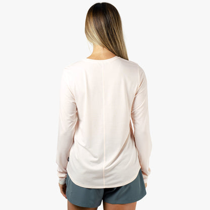 Womens AFTCO Ocean Bound Women's Fishing Shirt