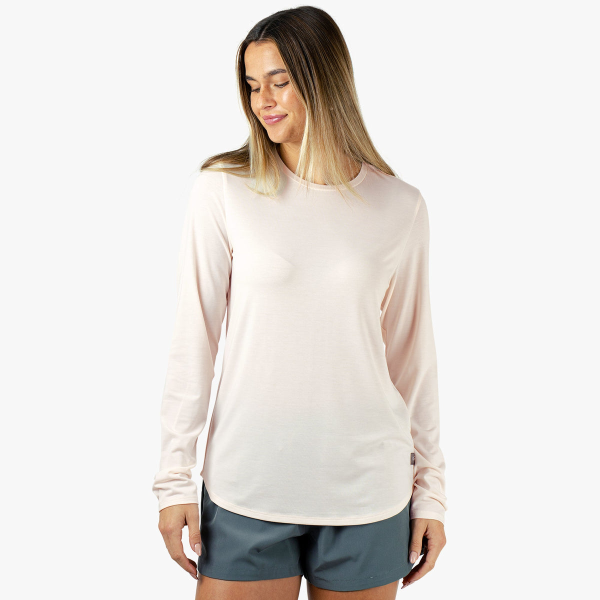Womens AFTCO Ocean Bound Women's Fishing Shirt