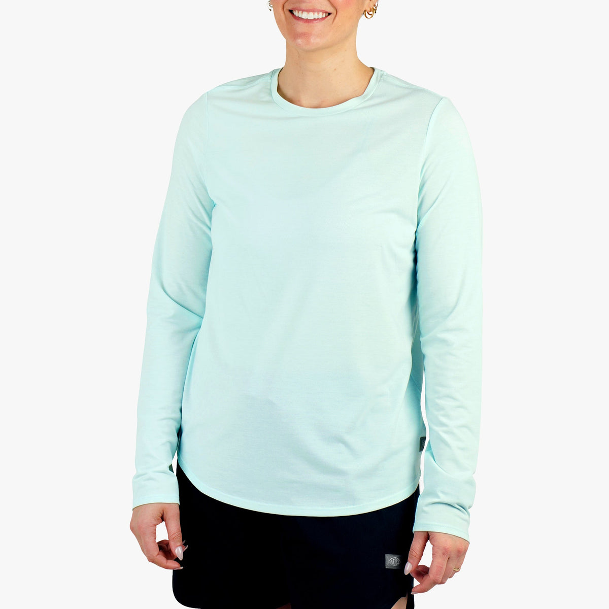 Womens AFTCO Ocean Bound Women's Fishing Shirt