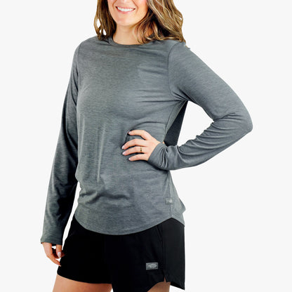 Womens AFTCO Ocean Bound Women's Fishing Shirt