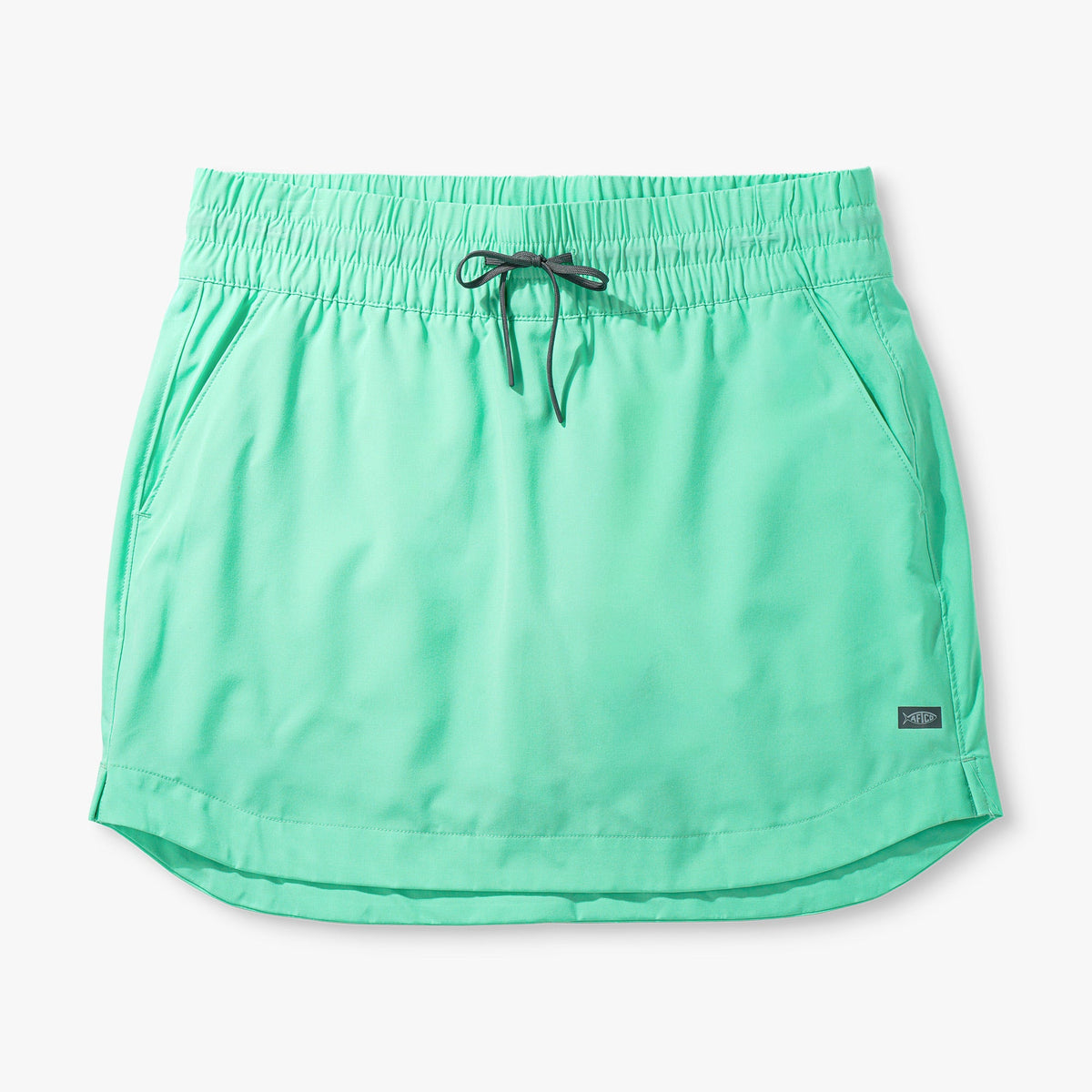 Womens AFTCO Women's Strike Fishing Skort