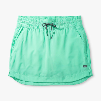 Womens AFTCO Women's Strike Fishing Skort