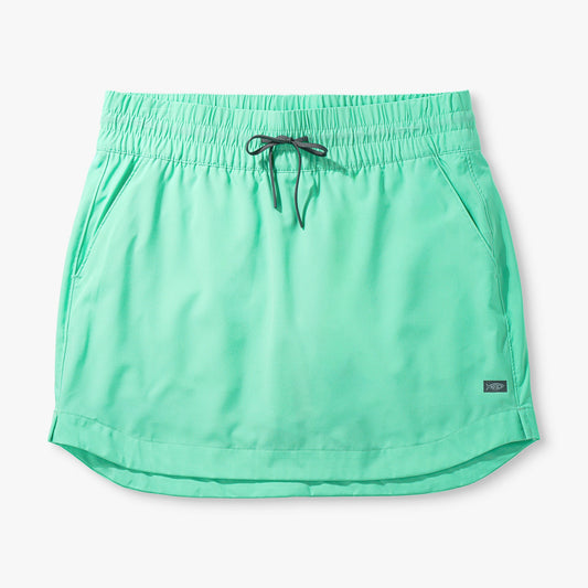 Womens AFTCO Women's Strike Fishing Skort