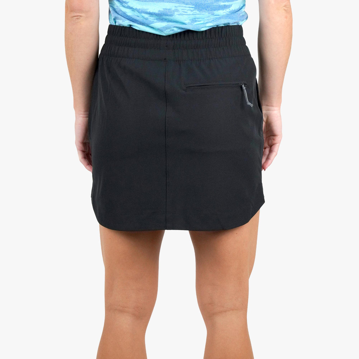 Womens AFTCO Women's Strike Fishing Skort