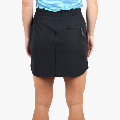 Womens AFTCO Women's Strike Fishing Skort