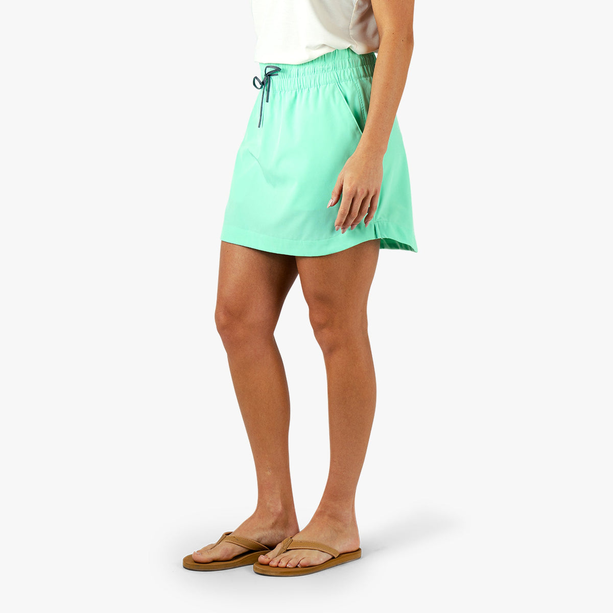 Womens AFTCO Women's Strike Fishing Skort