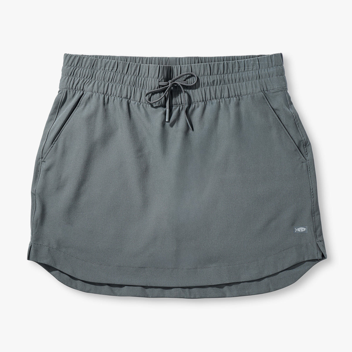 Womens AFTCO Women's Strike Fishing Skort