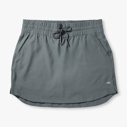 Womens AFTCO Women's Strike Fishing Skort