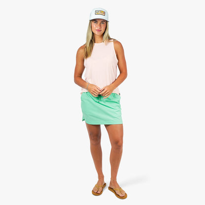Womens AFTCO Women's Strike Fishing Skort