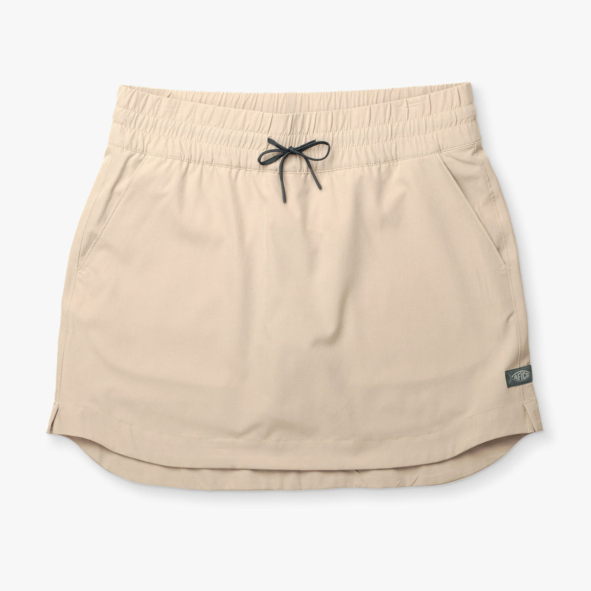 Womens AFTCO Women's Strike Fishing Skort