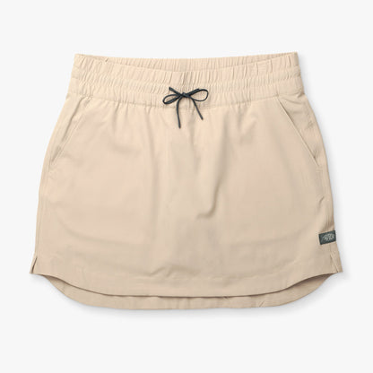 Womens AFTCO Women's Strike Fishing Skort