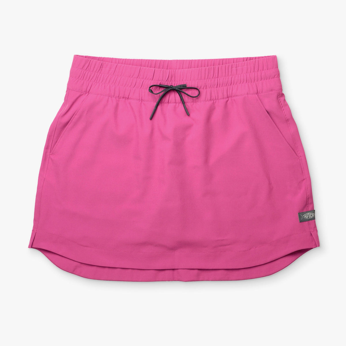 Womens AFTCO Women's Strike Fishing Skort
