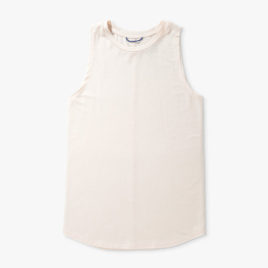 Womens AFTCO Women's Ocean Bound Performance Tank