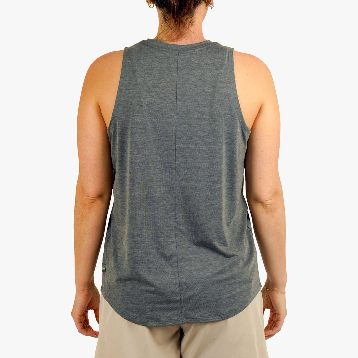 Womens AFTCO Women's Ocean Bound Performance Tank