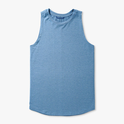 Womens AFTCO Women's Ocean Bound Performance Tank