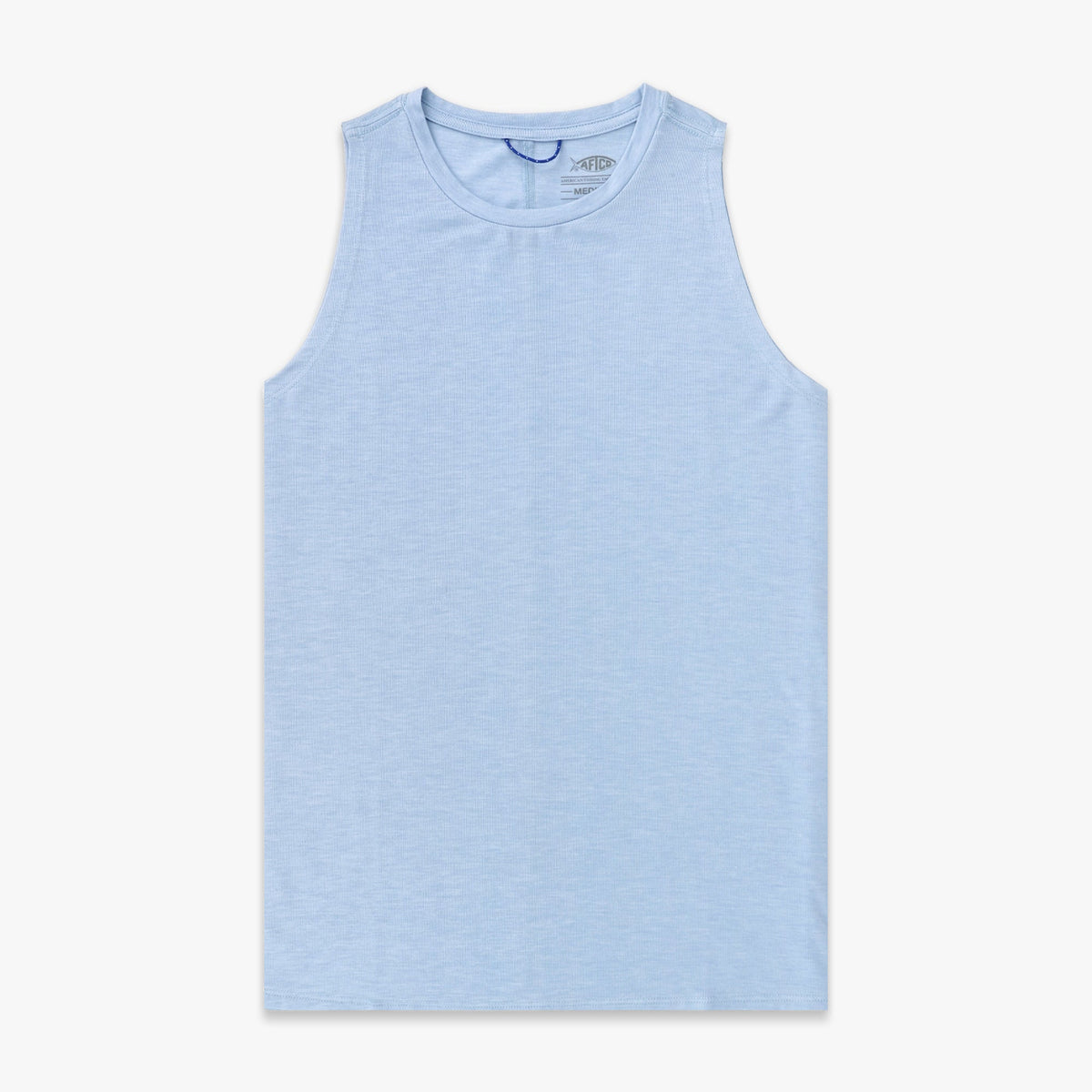 Womens AFTCO Women's Ocean Bound Performance Tank