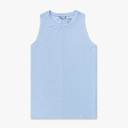 Womens AFTCO Women's Ocean Bound Performance Tank