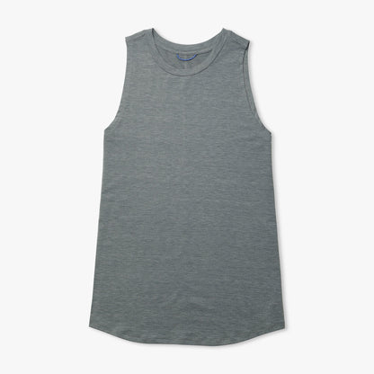 Womens AFTCO Women's Ocean Bound Performance Tank