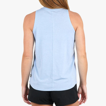 Womens AFTCO Women's Ocean Bound Performance Tank