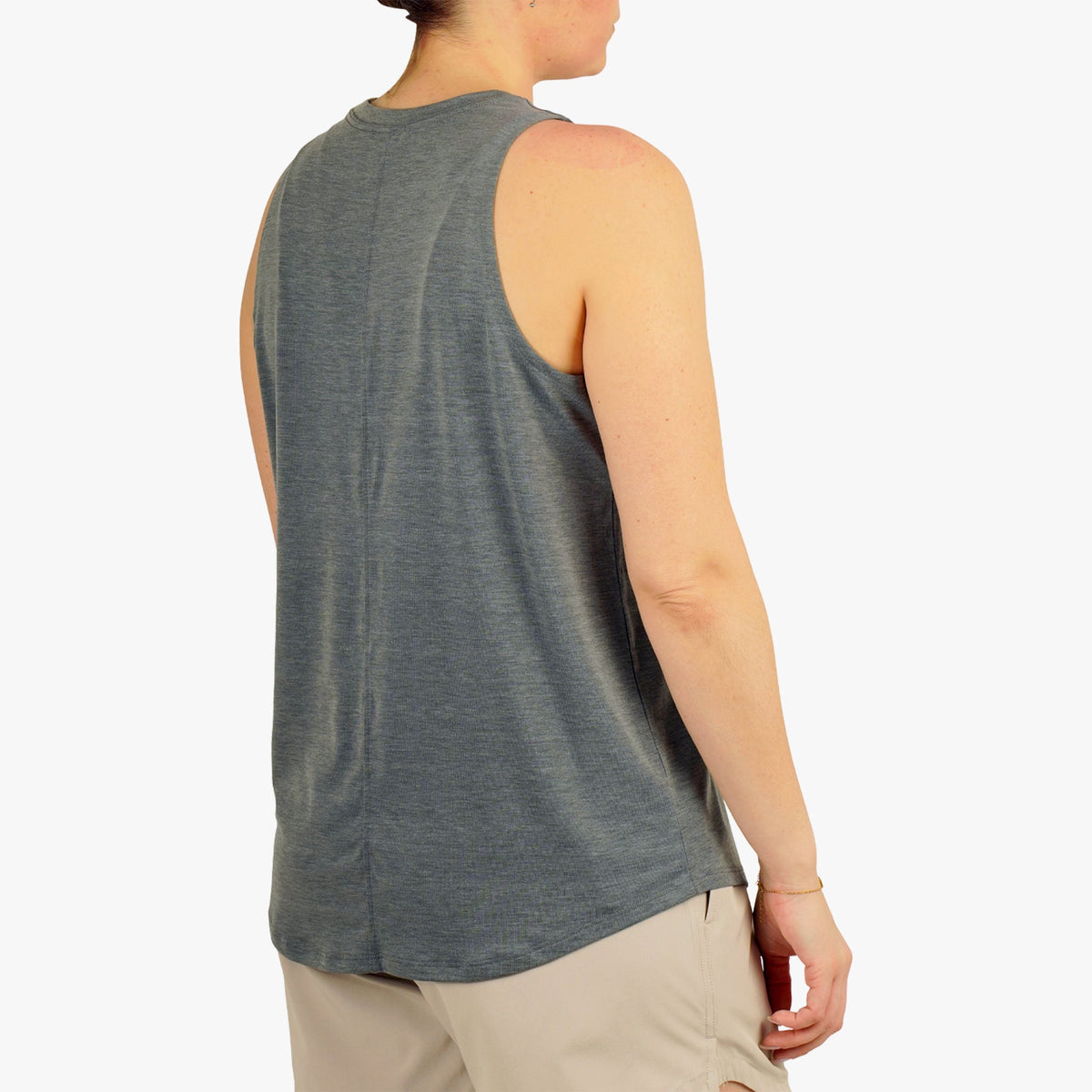 Womens AFTCO Women's Ocean Bound Performance Tank
