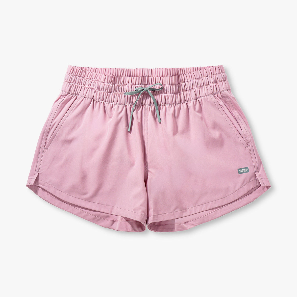 Womens AFTCO Women's Strike Shorts