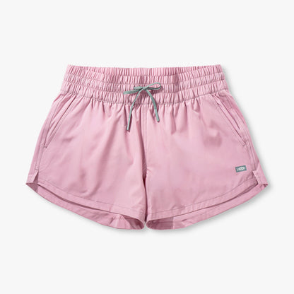 Womens AFTCO Women's Strike Shorts