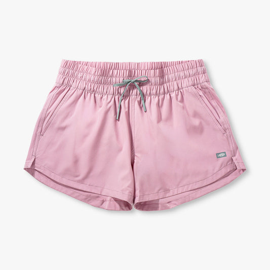 Womens AFTCO Women's Strike Shorts