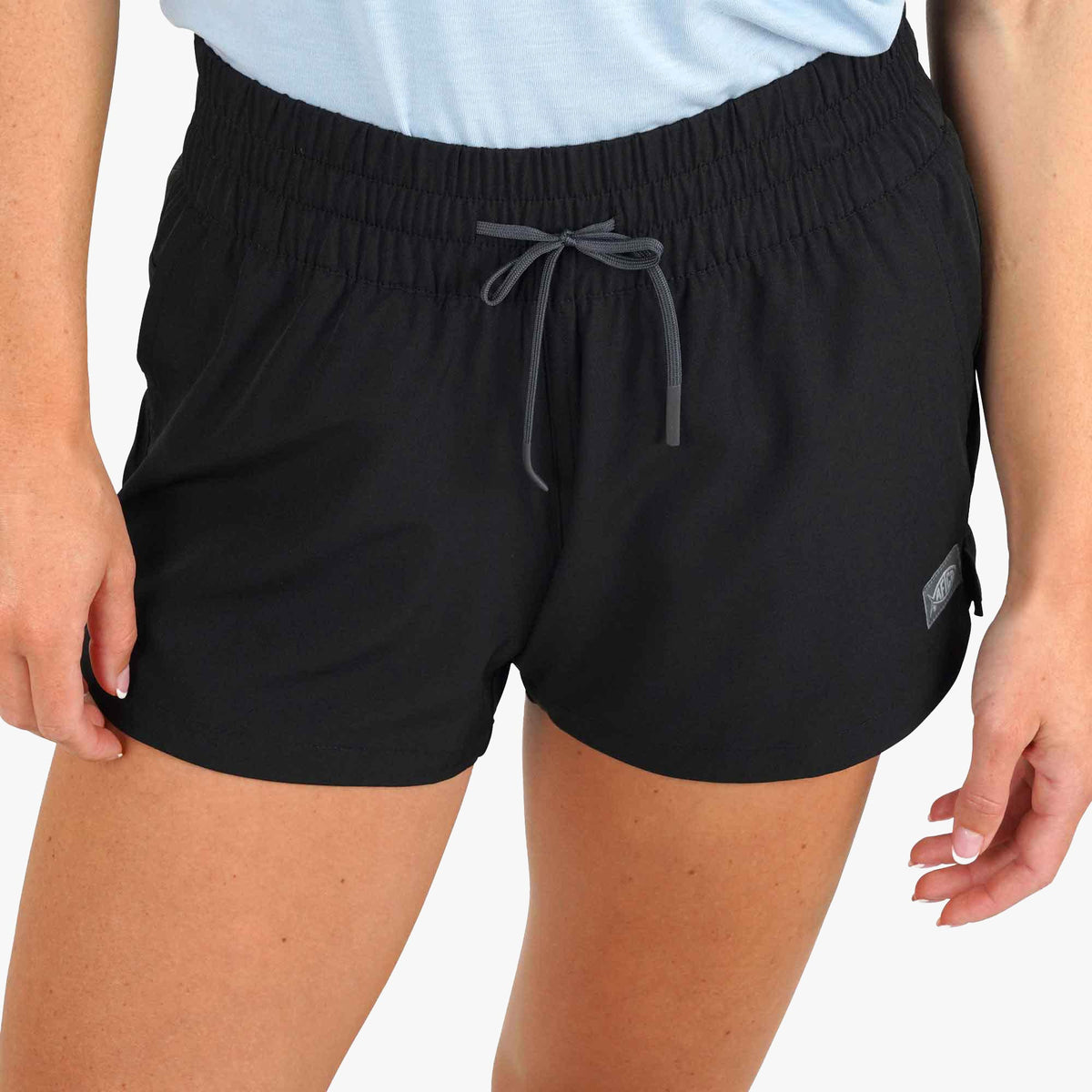 Womens AFTCO Women's Strike Shorts