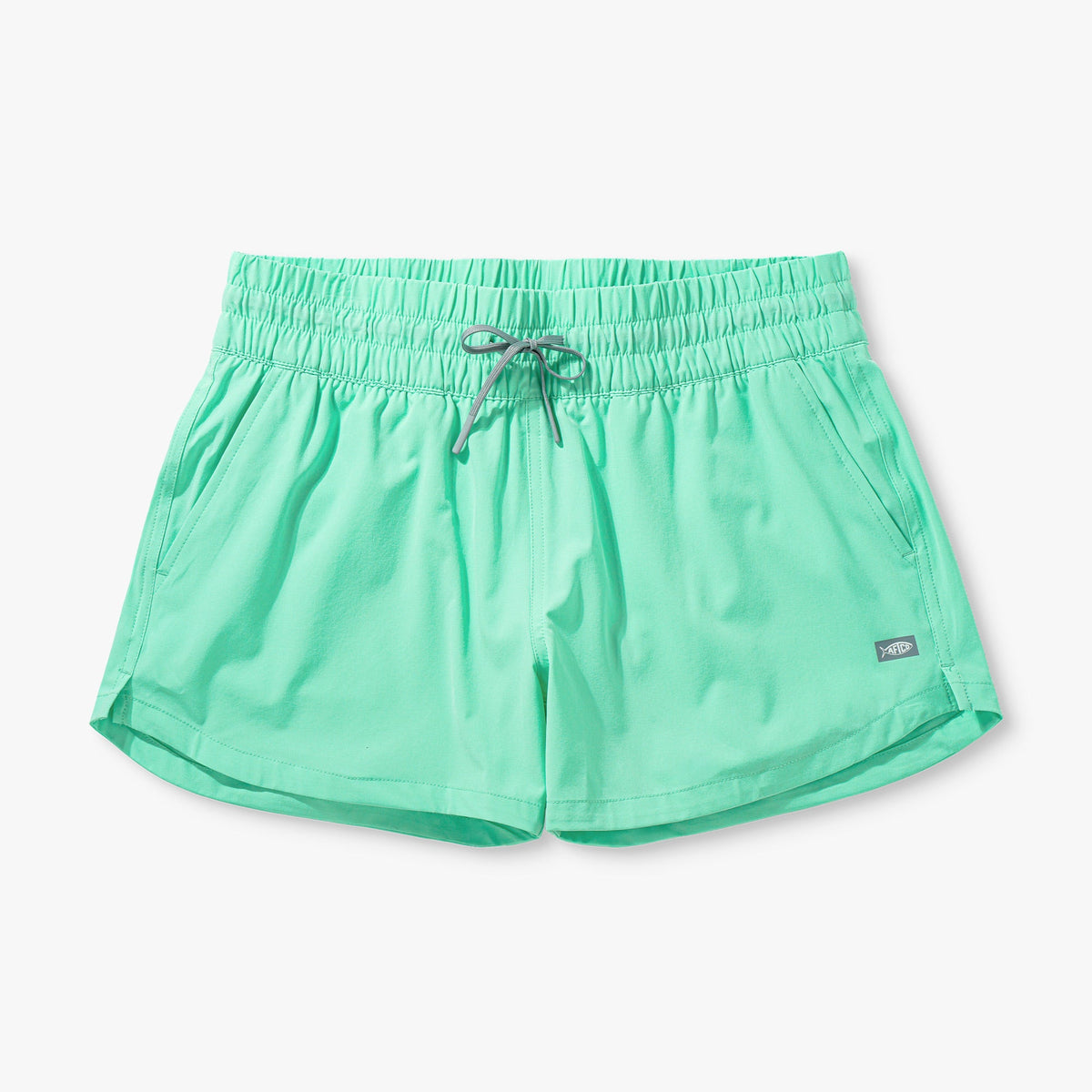 Womens AFTCO Women's Strike Shorts