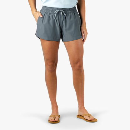 Womens AFTCO Women's Strike Shorts