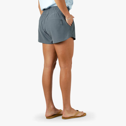 Womens AFTCO Women's Strike Shorts