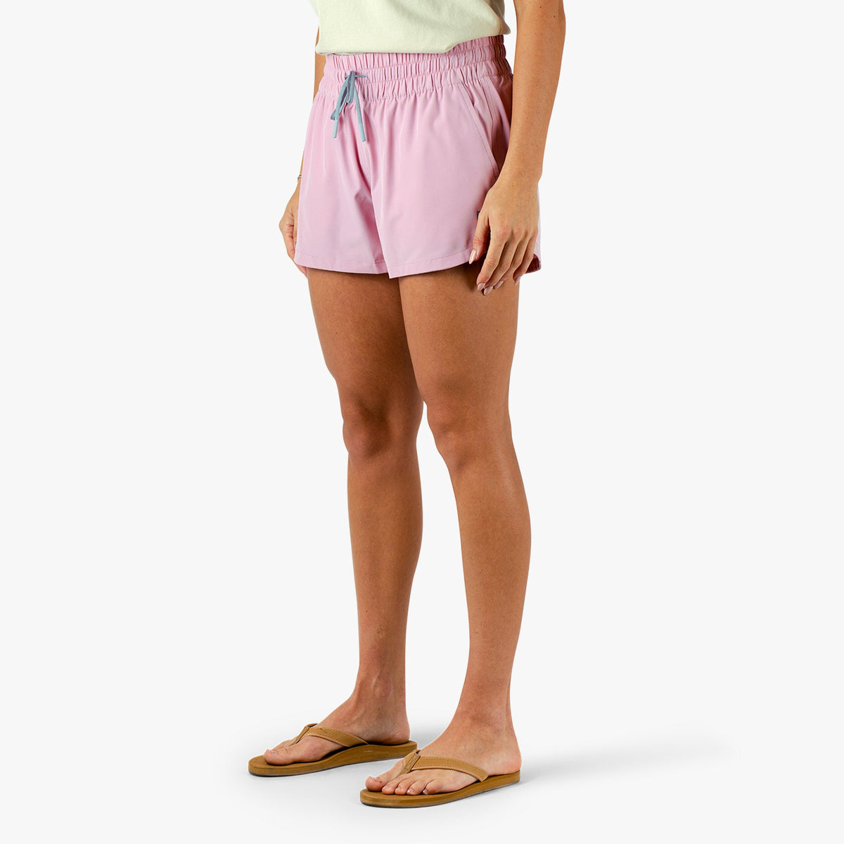 Womens AFTCO Women's Strike Shorts