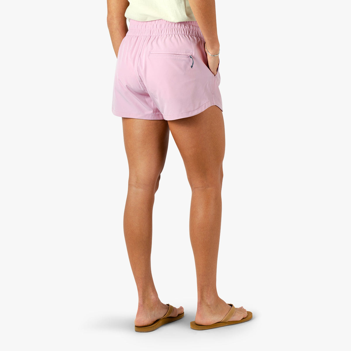 Womens AFTCO Women's Strike Shorts