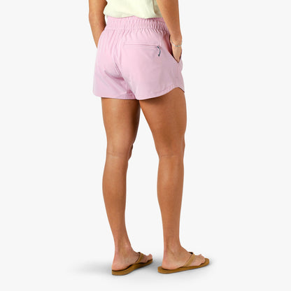Womens AFTCO Women's Strike Shorts