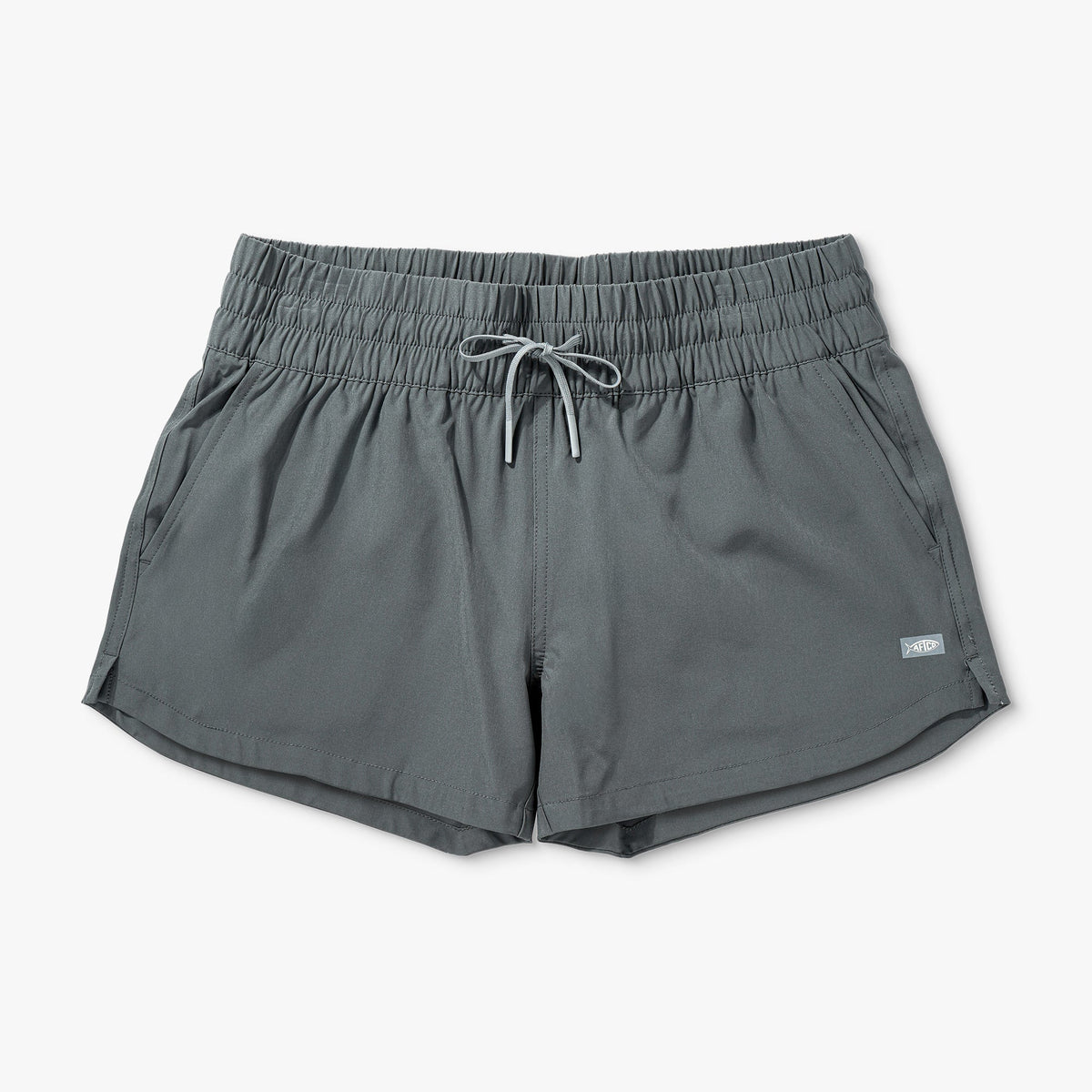 Womens AFTCO Women's Strike Shorts