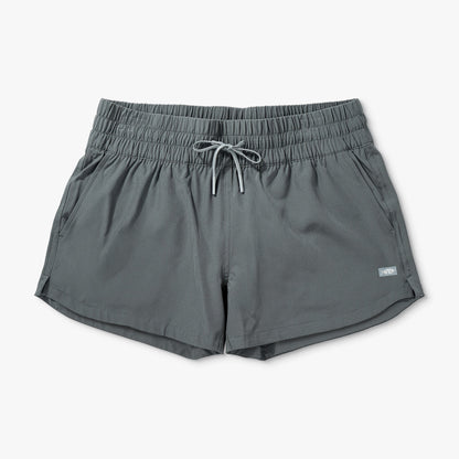 Womens AFTCO Women's Strike Shorts