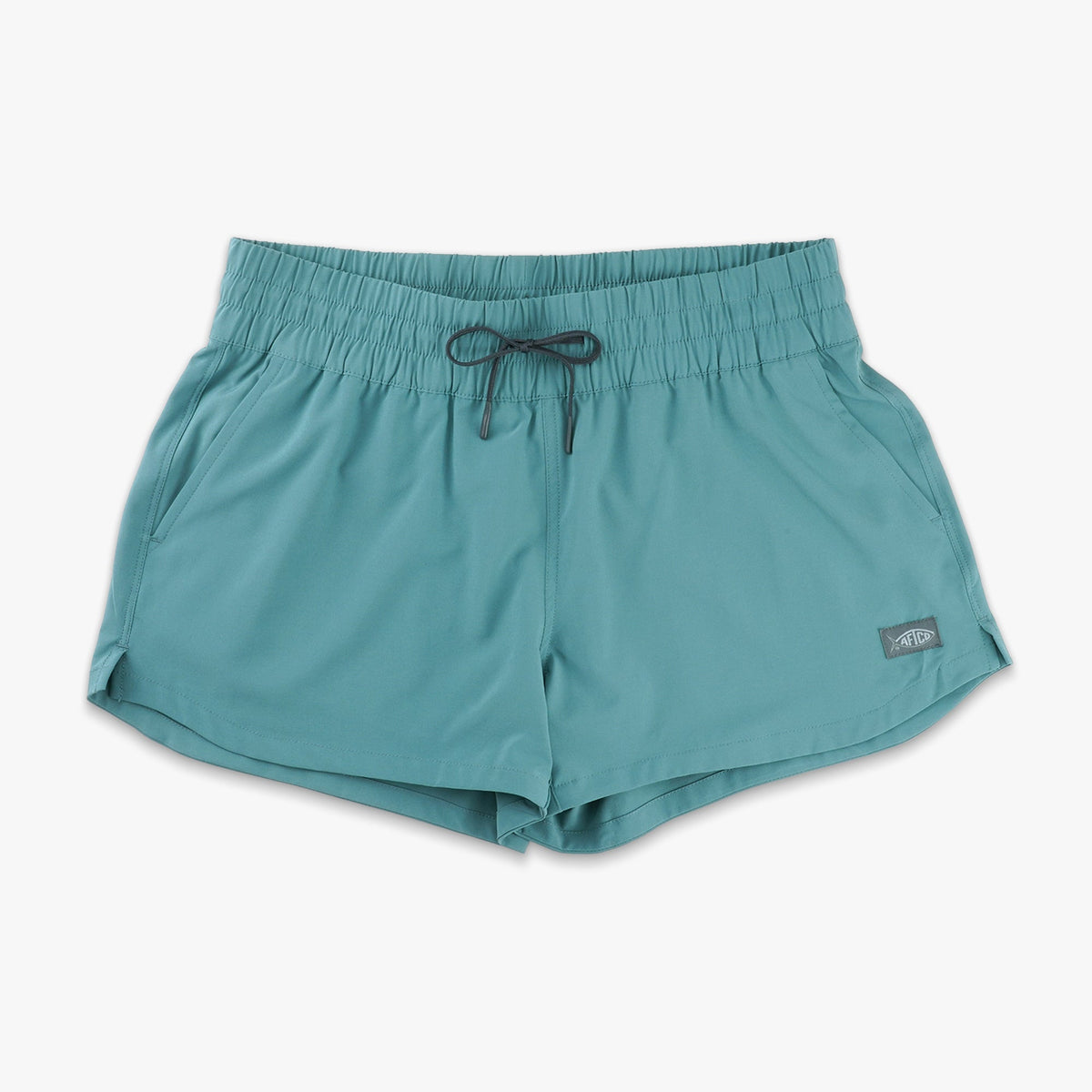 Womens AFTCO Women's Strike Shorts