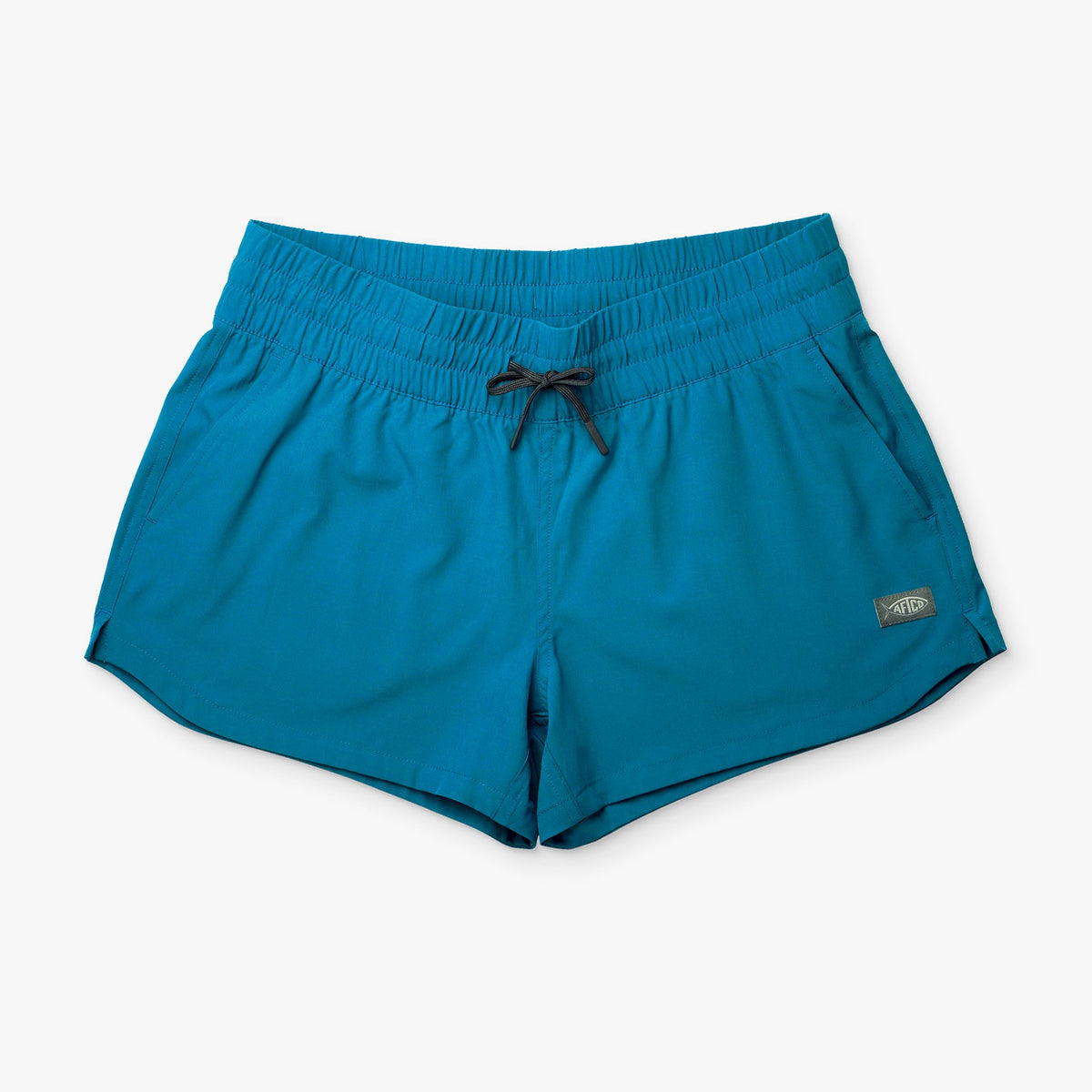 Womens AFTCO Women's Strike Shorts