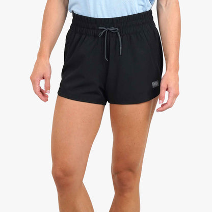Womens AFTCO Women's Strike Shorts