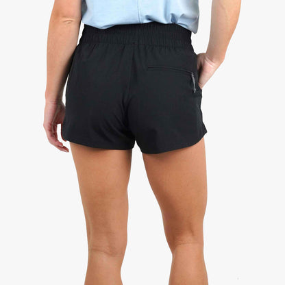 Womens AFTCO Women's Strike Shorts